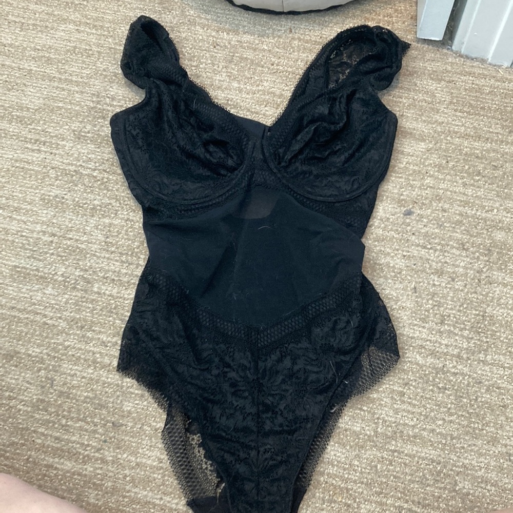 Bravissimo Lingerie